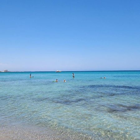 La Manga Del Mar Menor Los Miradores Block 1 5Th Floor G มูร์เซีย ภายนอก รูปภาพ