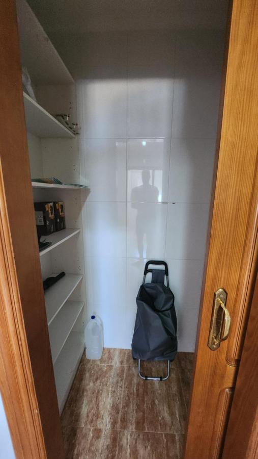 La Manga Del Mar Menor Los Miradores Block 1 5Th Floor G มูร์เซีย ภายนอก รูปภาพ