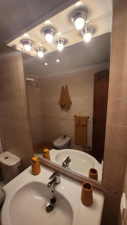 La Manga Del Mar Menor Los Miradores Block 1 5Th Floor G มูร์เซีย ภายนอก รูปภาพ
